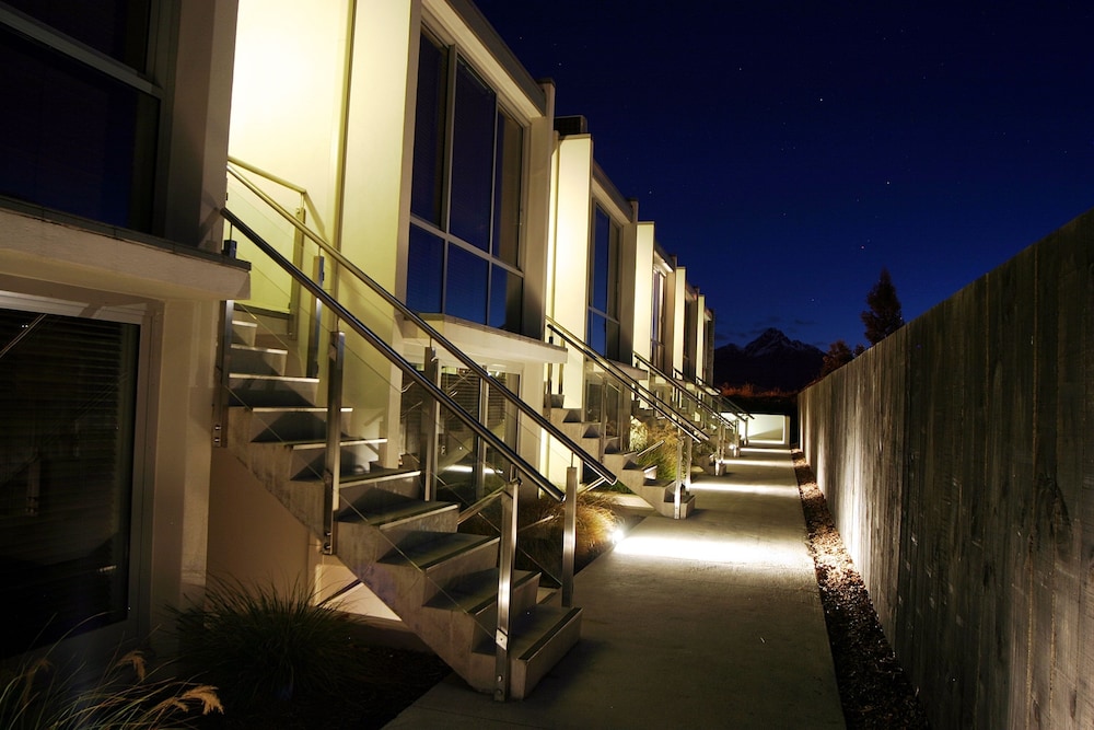 swiss belsuites pounamu queenstown