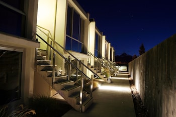 swiss belsuites pounamu queenstown