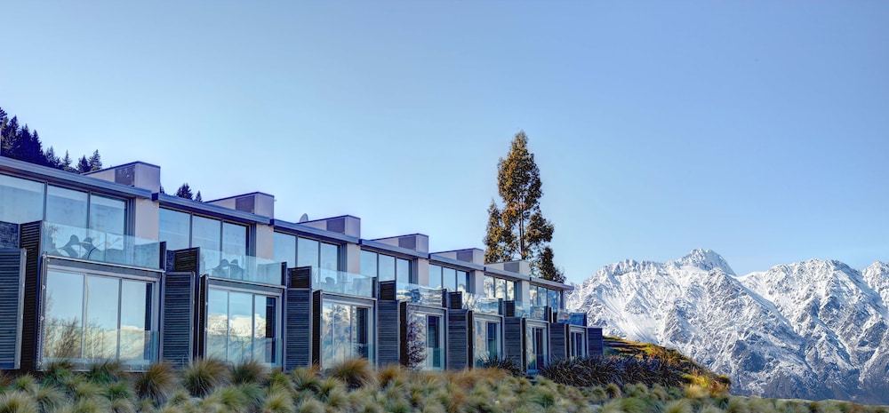 swiss belsuites pounamu queenstown