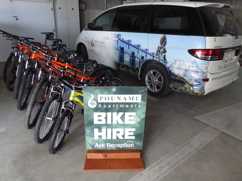 swiss belsuites pounamu queenstown