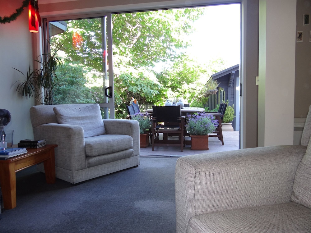 chalet queenstown