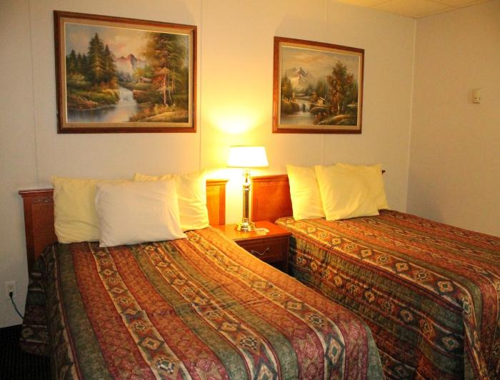 tel star motel