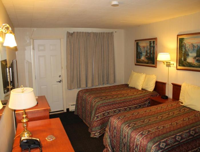 tel star motel