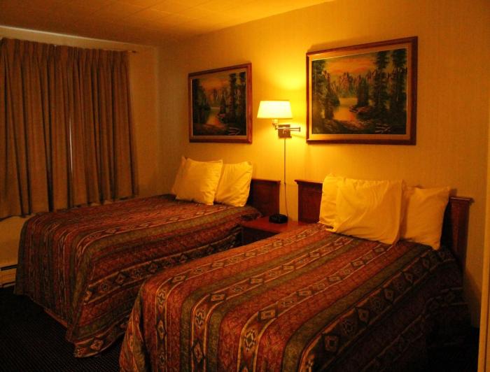tel star motel