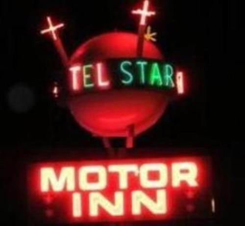 tel star motel