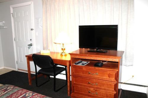 tel star motel