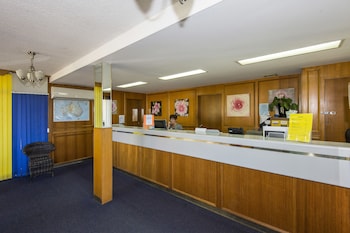 mid city motor inn