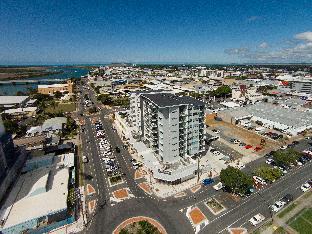 Oaks Mackay Rivermarque Hotel,Queensland>>Mackay,4 star