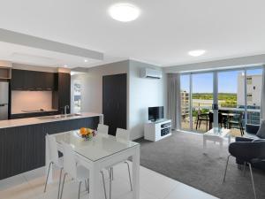 Oaks Mackay Rivermarque Hotel,Queensland>>Mackay,4 star