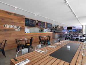 oaks mackay rivermarque hotel