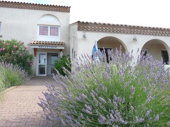 Brit Hotel Bosquet,Languedoc-Roussillon>>Carcassonne,3 star