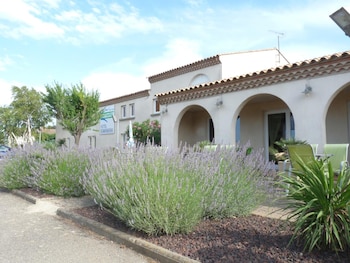 Brit Hotel Bosquet,Languedoc-Roussillon>>Carcassonne,3 star