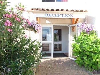Brit Hotel Bosquet,Languedoc-Roussillon>>Carcassonne,3 star