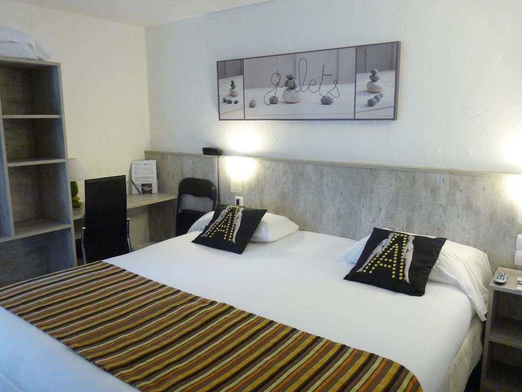 brit hotel bosquet