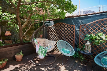 apartment borna