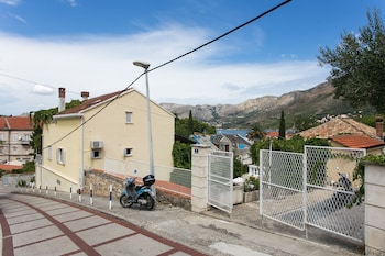 apartment borna