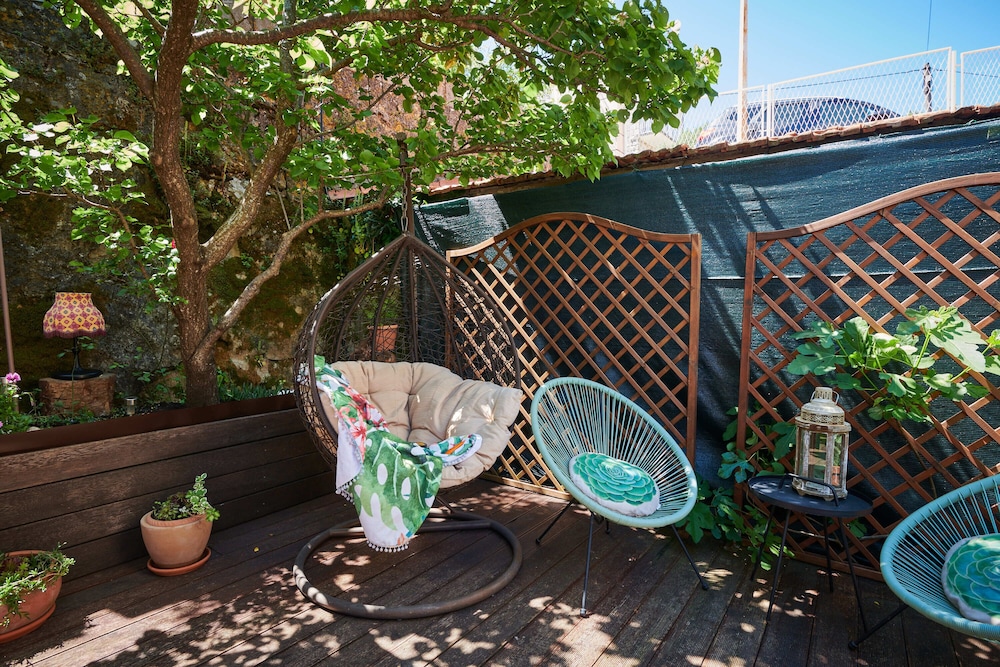 apartment borna