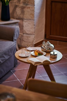 apartment borna