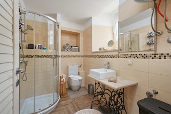 apartment borna