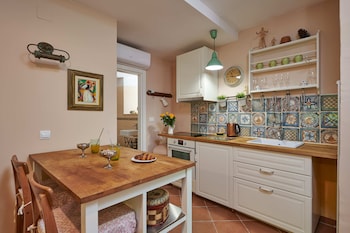 apartment borna