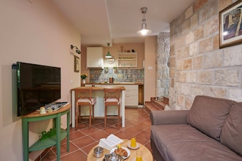 apartment borna