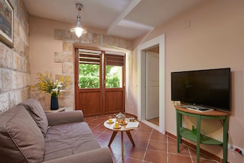 apartment borna