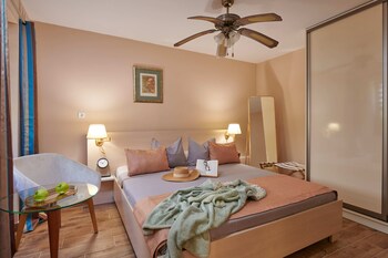 apartment borna