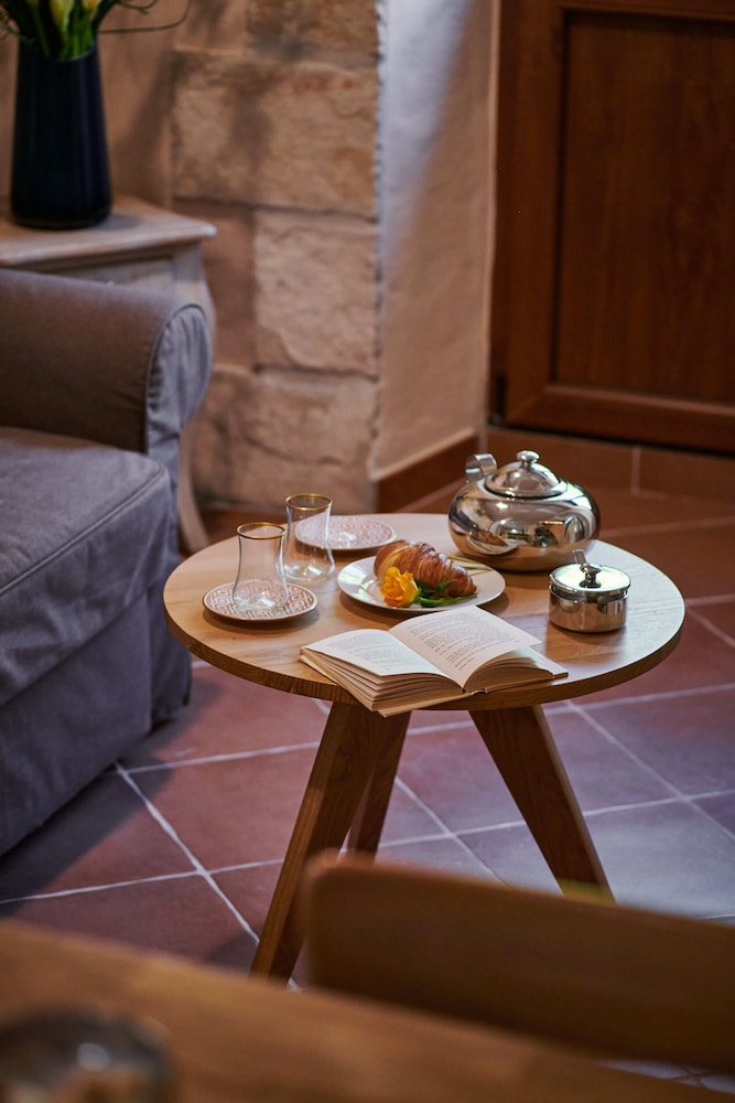 apartment borna