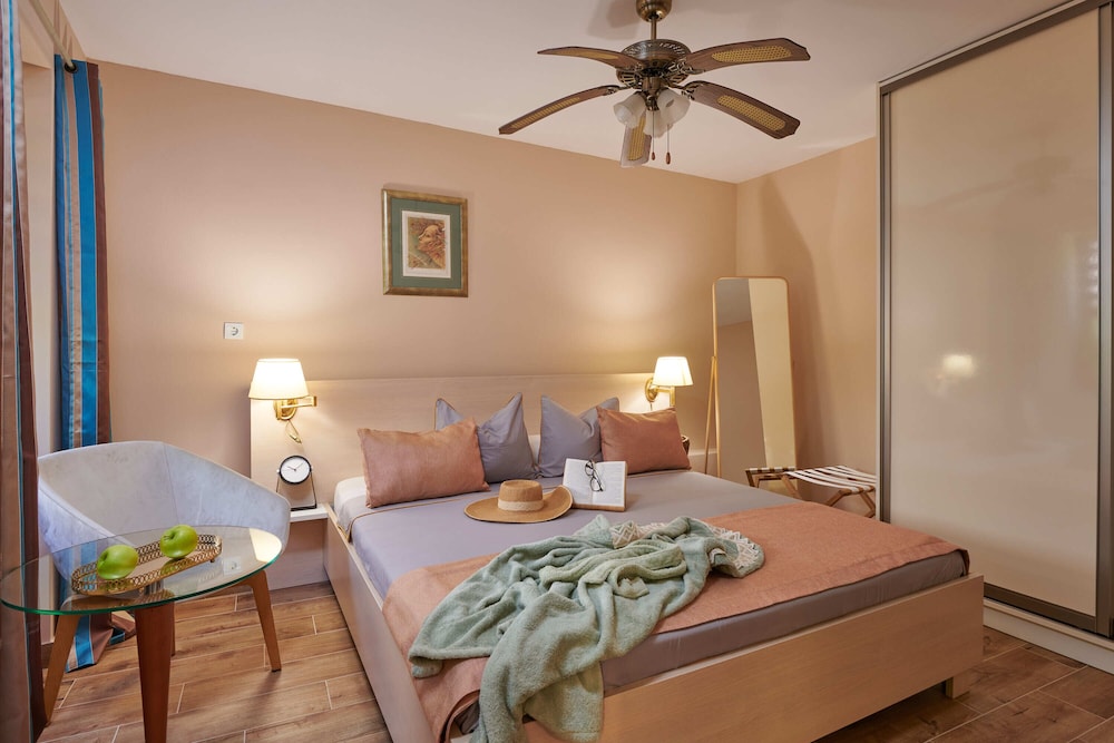 apartment borna