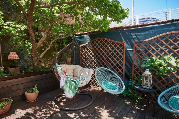 apartment borna