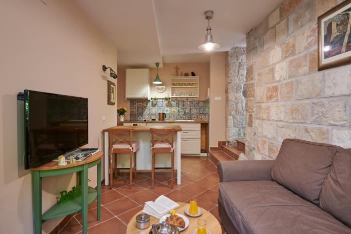 apartment borna