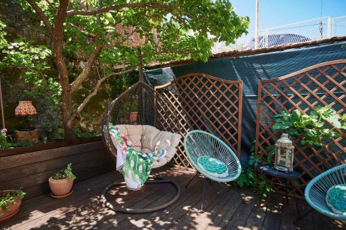 apartment borna