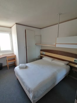 fasthotel montpellier ouest