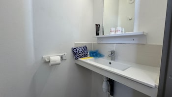 fasthotel montpellier ouest