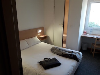 fasthotel montpellier ouest