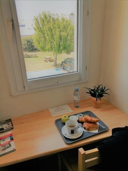 fasthotel montpellier ouest