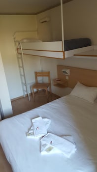 fasthotel montpellier ouest