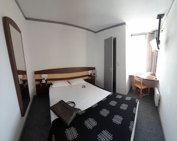 fasthotel montpellier ouest