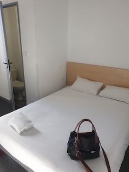 fasthotel montpellier ouest