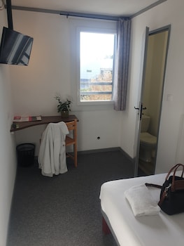 fasthotel montpellier ouest