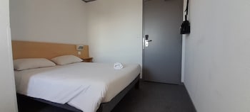 fasthotel montpellier ouest