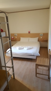 fasthotel montpellier ouest