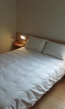 fasthotel montpellier ouest