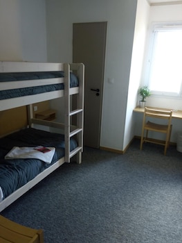 fasthotel montpellier ouest