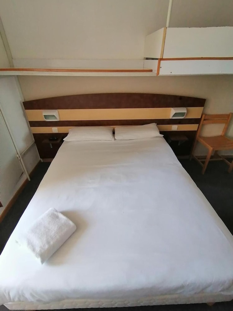 fasthotel montpellier ouest