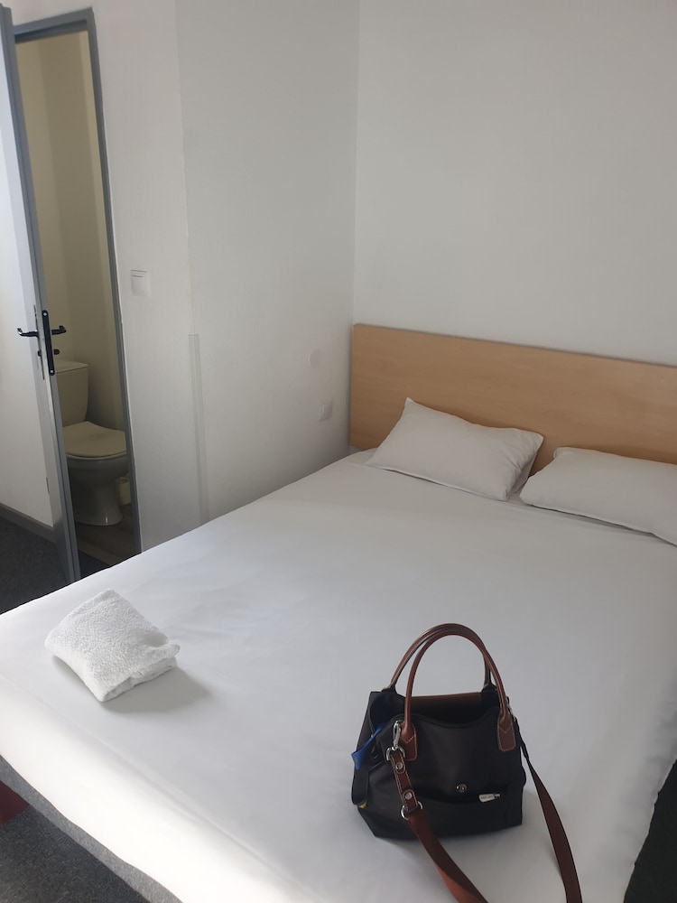 fasthotel montpellier ouest