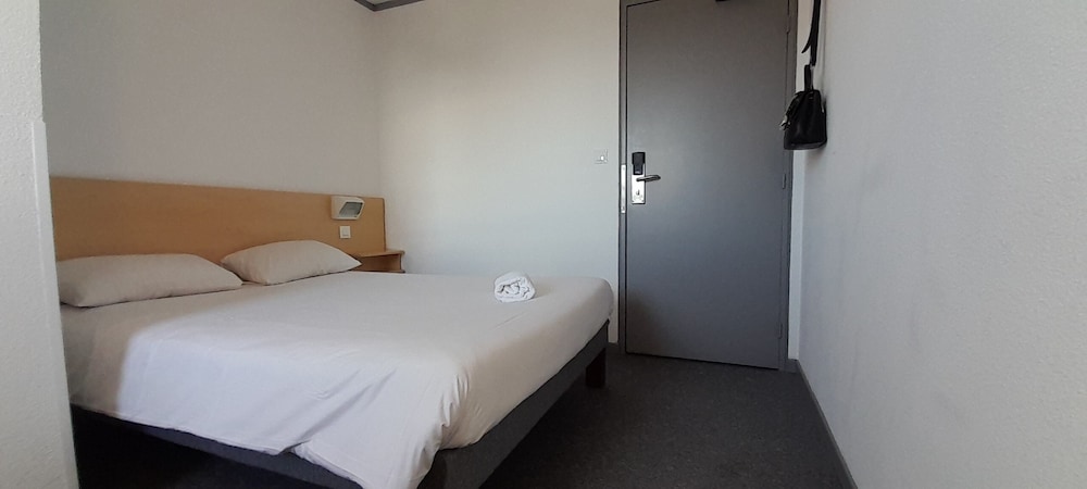 fasthotel montpellier ouest