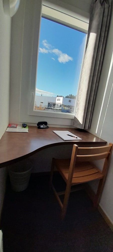 fasthotel montpellier ouest