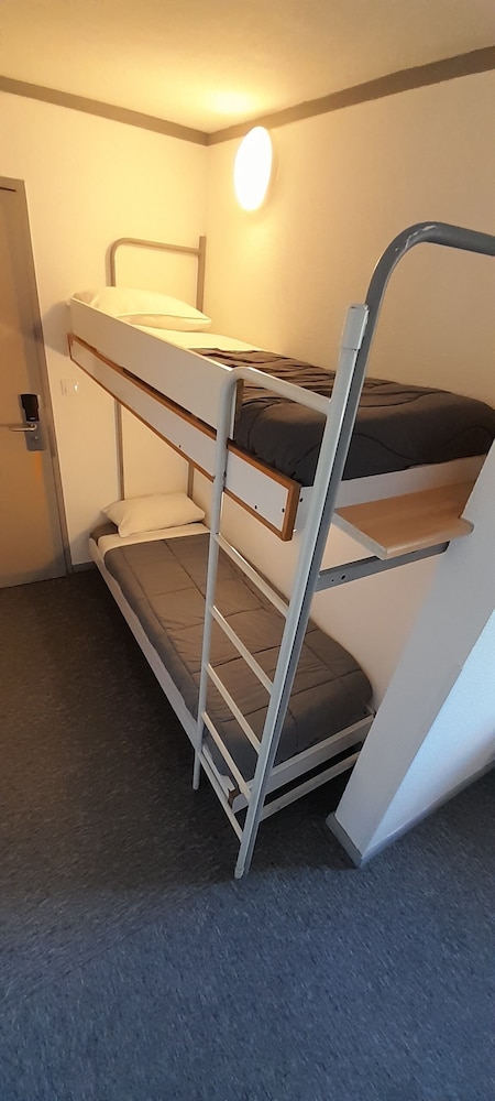 fasthotel montpellier ouest