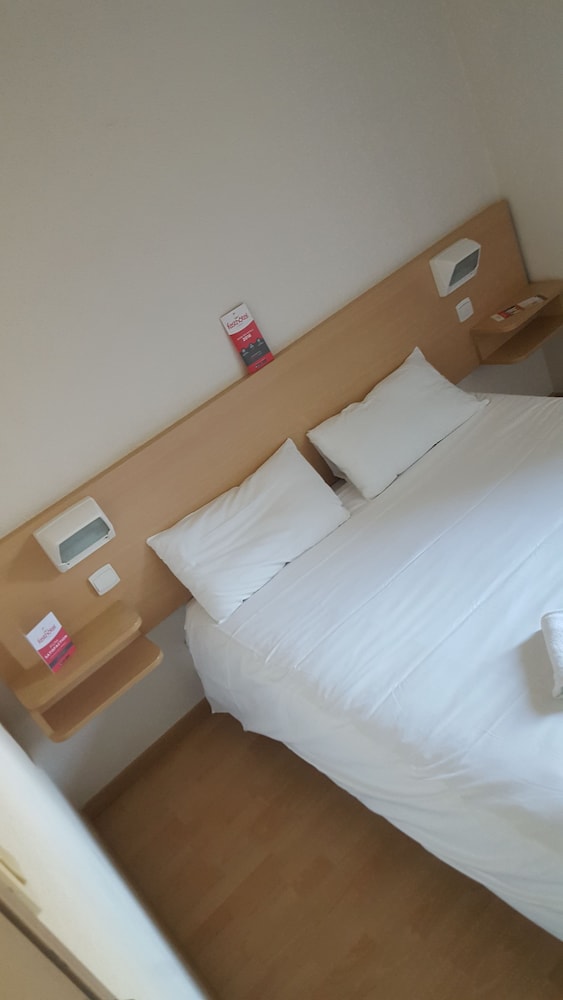 fasthotel montpellier ouest